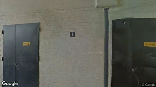 Office spaces for rent i Tampere Keskinen - Photo from Google Street View