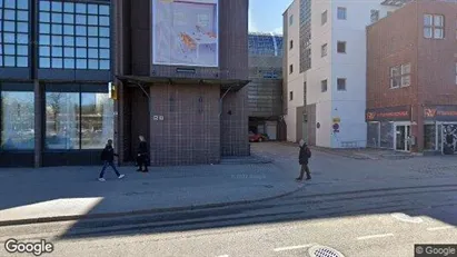 Kantorruimte te huur in Helsinki Itäinen - Foto uit Google Street View