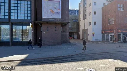 Kontorlokaler til leje i Helsinki Itäinen - Foto fra Google Street View