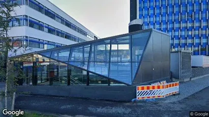 Office spaces for rent in Espoo - Photo from Google Street View