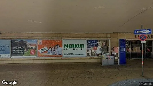 Kontorlokaler til leje i Wien Rudolfsheim-Fünfhaus - Foto fra Google Street View