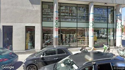 Kontorer til leie i Wien Mariahilf – Bilde fra Google Street View