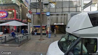Kontorslokaler för uthyrning i Wien Neubau – Foto från Google Street View