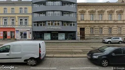 Kontorlokaler til leje i Wien Simmering - Foto fra Google Street View