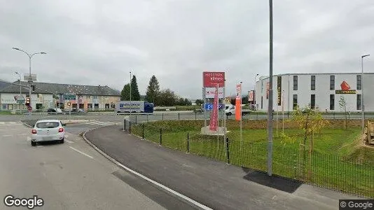 Büros zur Miete i Ebenthal in Kärnten – Foto von Google Street View
