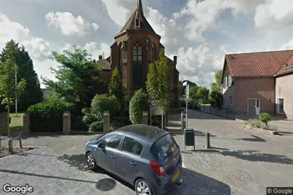 Lokaler til leje i Berkelland - Foto fra Google Street View