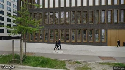 Office spaces for rent in Luxembourg - Photo from Google Street View