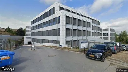 Office spaces for rent in Leudelange - Photo from Google Street View