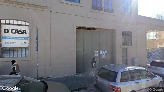 Office spaces for rent i Matosinhos - Photo from Google Street View