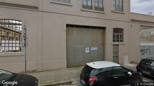 Office spaces for rent i Matosinhos - Photo from Google Street View