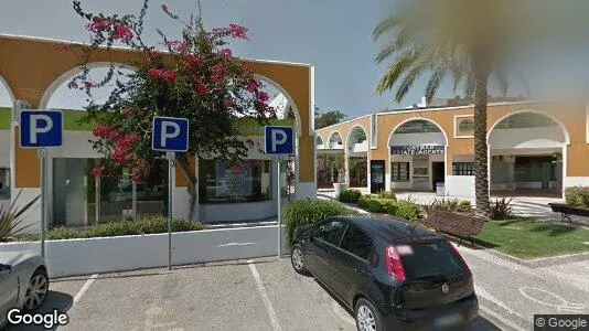 Office spaces for rent i Loulé - Photo from Google Street View