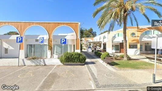 Office spaces for rent i Loulé - Photo from Google Street View