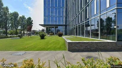 Kontorer til leie i Bucuresti - Sectorul 1 – Bilde fra Google Street View Kontorer til leie i Bucuresti - Sectorul 1 – Bilde fra Google Street View