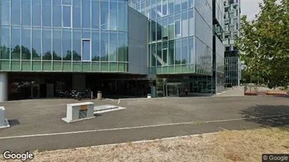 Office spaces for rent in Bucharest - Sectorul 1 - Photo from Google Street View