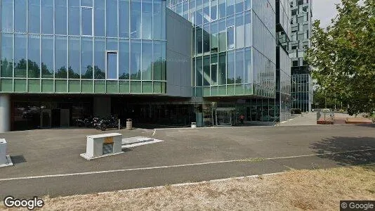 Office spaces for rent i Bucureşti - Sectorul 1 - Photo from Google Street View