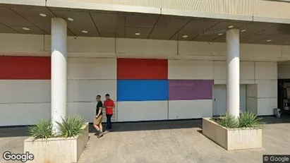 Kontorlokaler til leje i Bukarest - Sectorul 6 - Foto fra Google Street View