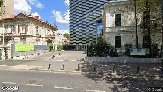 Office spaces for rent i Bucureşti - Sectorul 1 - Photo from Google Street View