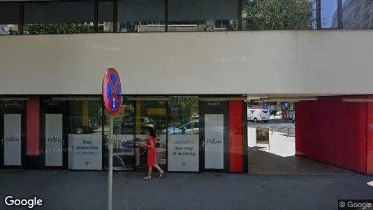 Kontorer til leie i Bucuresti - Sectorul 2 – Bilde fra Google Street View