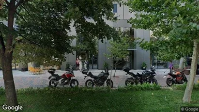 Kontorslokaler för uthyrning i Bukarest - Sectorul 3 – Foto från Google Street View