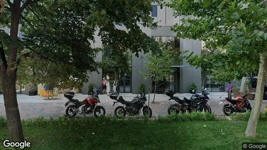 Büros zur Miete i Bukarest - Sectorul 3 – Foto von Google Street View