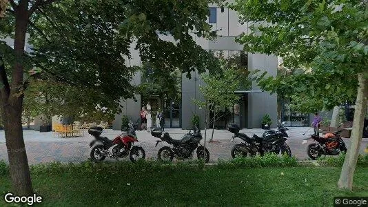 Büros zur Miete i Bukarest - Sectorul 3 – Foto von Google Street View