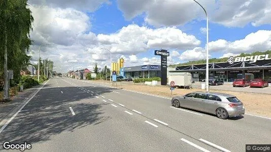 Office spaces for rent i Namen - Photo from Google Street View