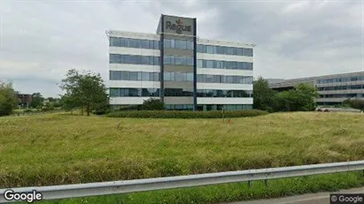 Office spaces for rent in Machelen - Photo from Google Street View