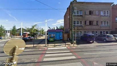 Kontorlokaler til leje i Bruxelles Sint-Agatha-Berchem - Foto fra Google Street View