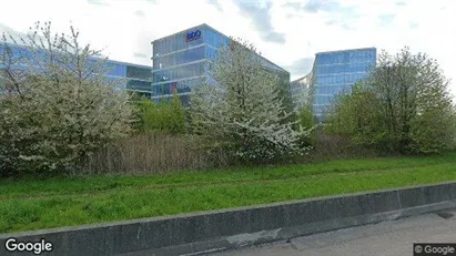 Office spaces for rent in Zaventem - Photo from Google Street View