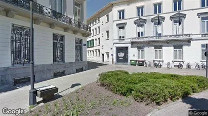 Office spaces for rent in Mechelen - Photo from Google Street View