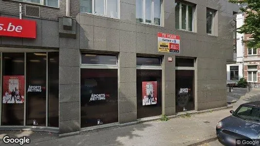 Office spaces for rent i Stad Antwerp - Photo from Google Street View