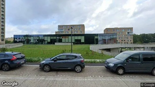 Office spaces for rent i Hasselt - Photo from Google Street View