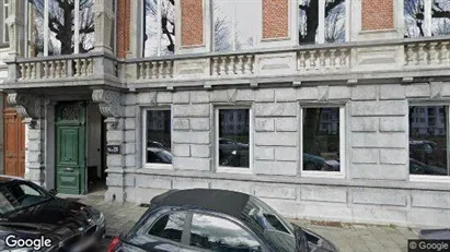 Office spaces for rent in Stad Gent - Photo from Google Street View