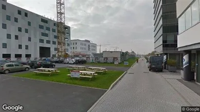 Kantorruimte te huur in Roeselare - Foto uit Google Street View