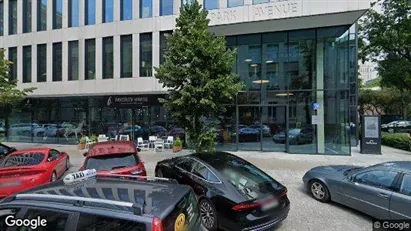 Büros zur Miete in Location is not specified – Foto von Google Street View