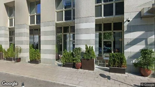 Office spaces for rent i Location is not specified - Photo from Google Street View