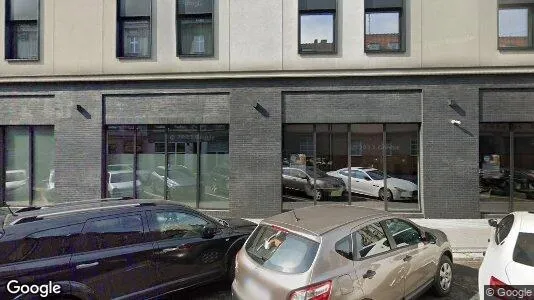 Kantorruimte te huur i Katowice - Foto uit Google Street View