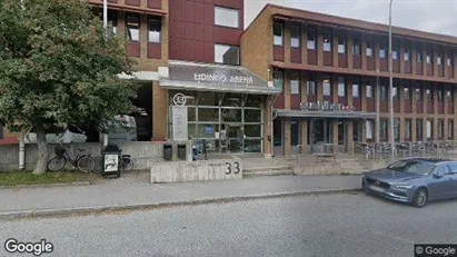 Kontorlokaler til leje i Location is not specified - Foto fra Google Street View