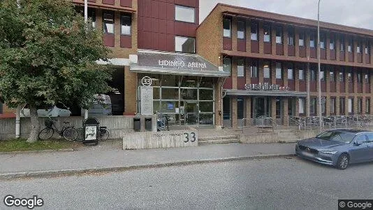 Office spaces for rent i Location is not specified - Photo from Google Street View