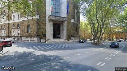 Office spaces for rent in Roma Municipio I – Centro Storico - Photo from Google Street View