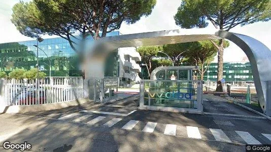 Kontorlokaler til leje i Rom Municipio VIII – Appia Antica - Foto fra Google Street View