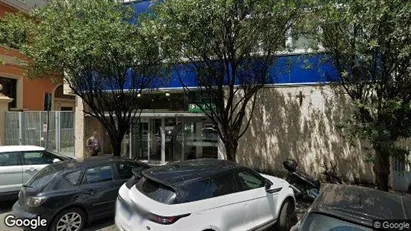 Office spaces for rent in Roma Municipio II – Parioli/Nomentano - Photo from Google Street View