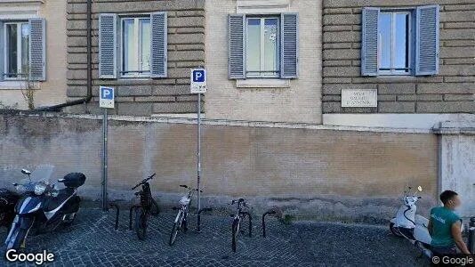 Kontorer til leie i Roma Municipio I – Centro Storico – Bilde fra Google Street View