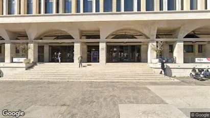 Office spaces for rent in Roma Municipio IX – EUR - Photo from Google Street View