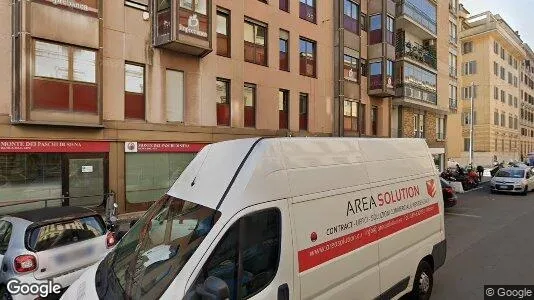 Kantorruimte te huur i Rome Municipio I – Centro Storico - Foto uit Google Street View