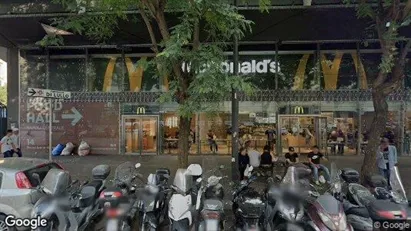 Kontorer til leie i Napoli Municipalità 4 – Bilde fra Google Street View