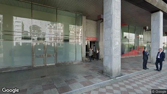 Kontorer til leie i Napoli Municipalità 4 – Bilde fra Google Street View