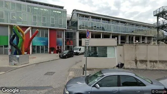 Büros zur Miete i Neapel Municipalità 4 – Foto von Google Street View