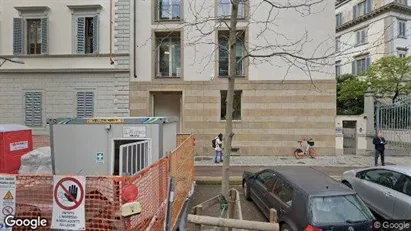 Kontorer til leie i Firenze – Bilde fra Google Street View