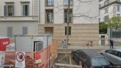 Büros zur Miete in Firenze – Foto von Google Street View